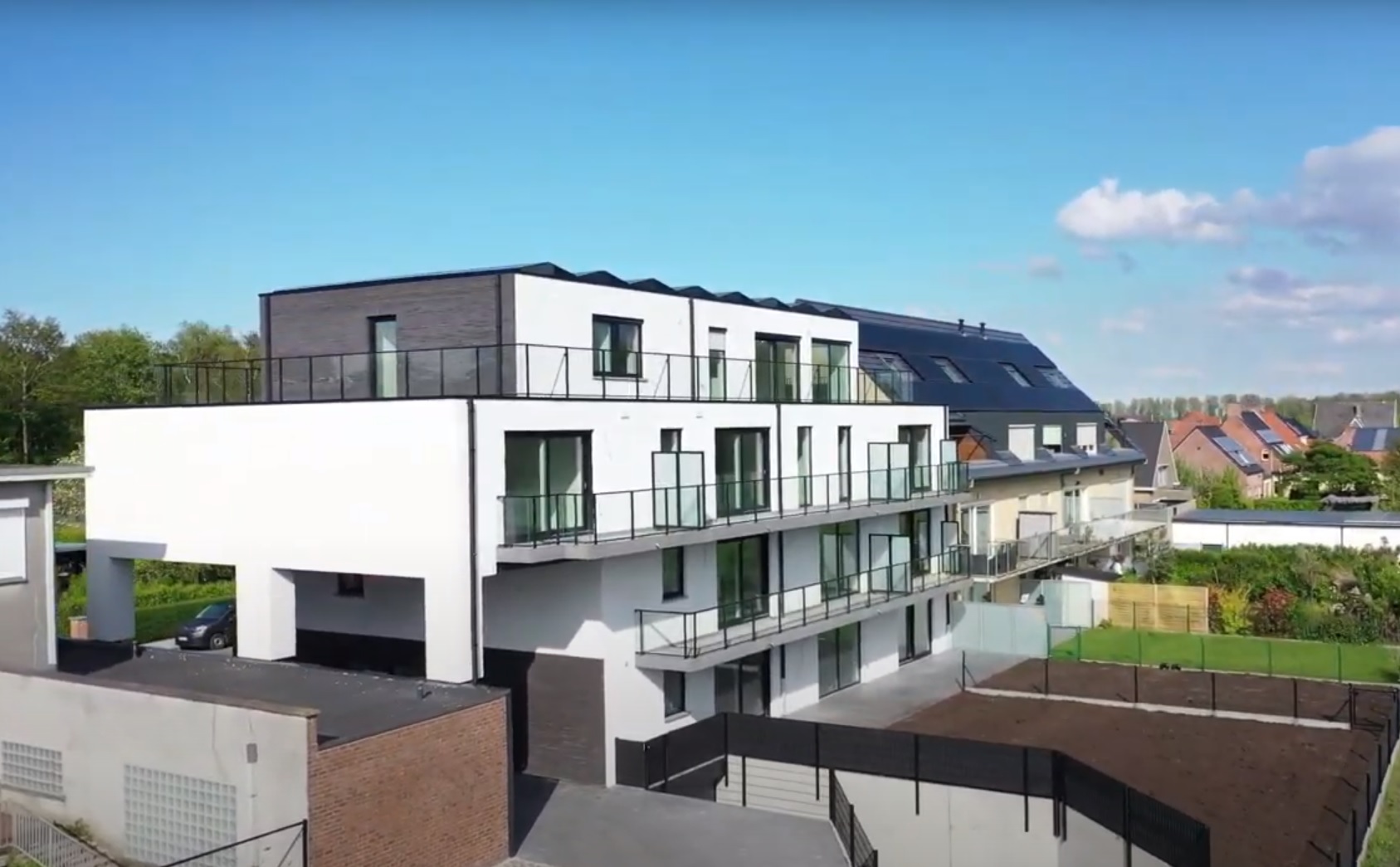 Aco Bouwteam en Projects - Zero energy homes - Nul-energiewoningen - testimonial 2