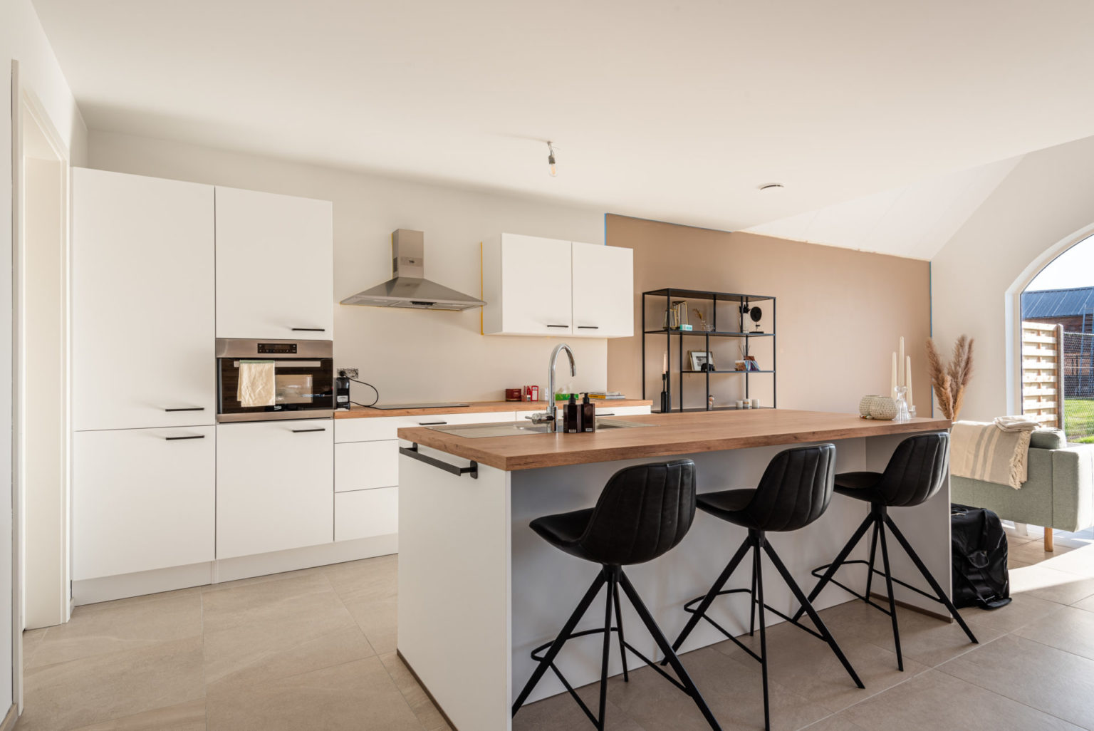 Aco Bouwteam en Projects - Nul-energiewoningen - Realisaties (13)