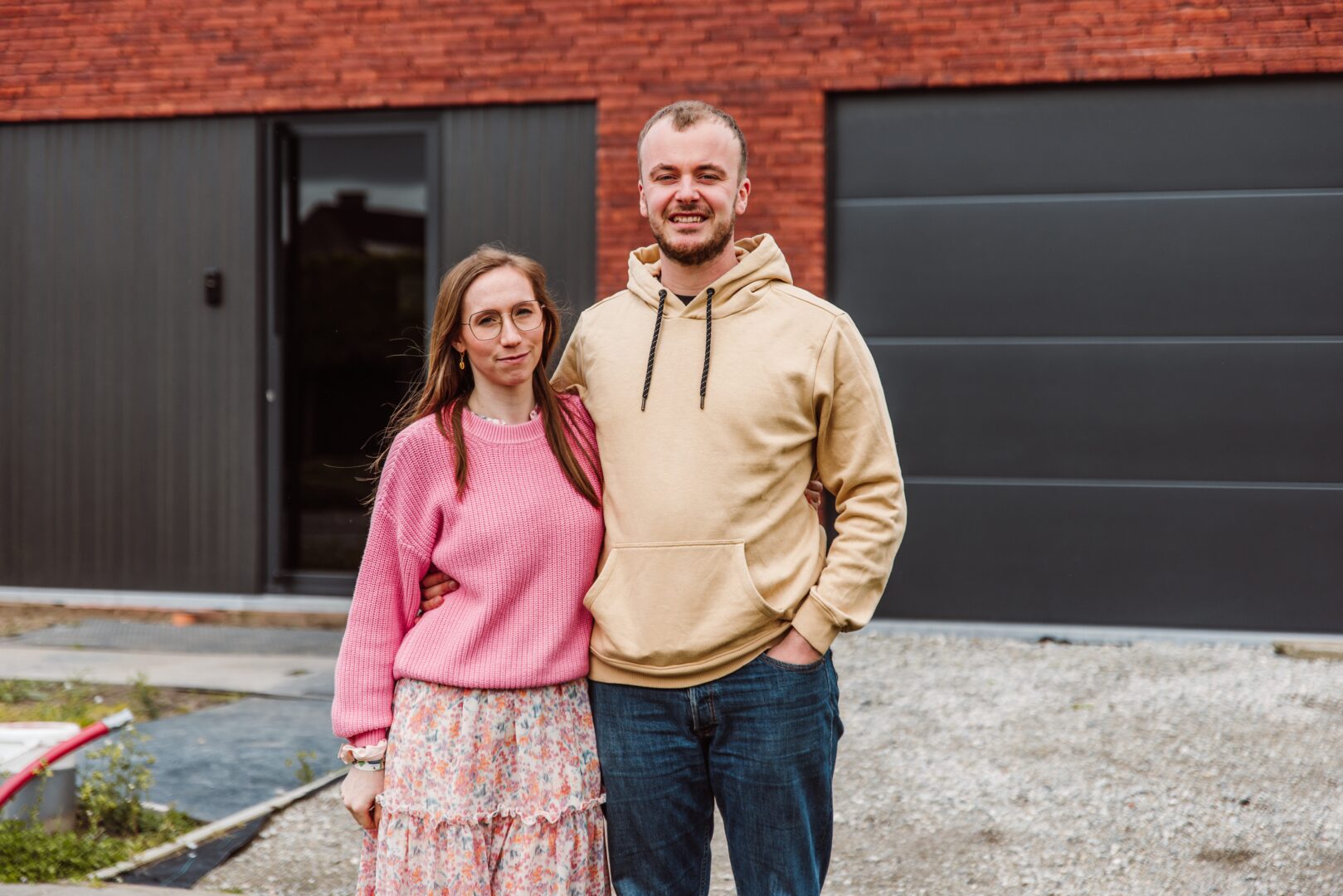 Lees meer over het artikel Laura en Tjörven uit Eeklo wonen in een gesloten doos. “Werkelijk elk gaatje en spleetje moet dicht”